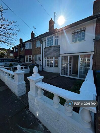 3 Bedroom Terraced House To Rent In Openshaw Road, London, SE2