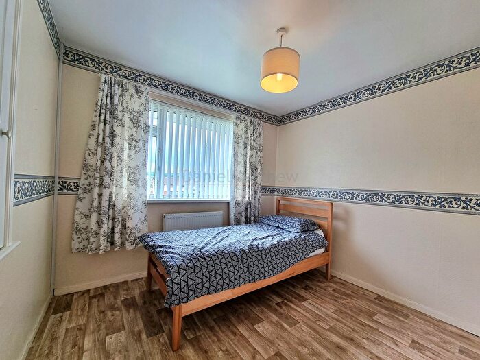 3 Bedroom End Of Terrace House For Sale In Keens Place, Bryncethin, Bridgend County., CF32