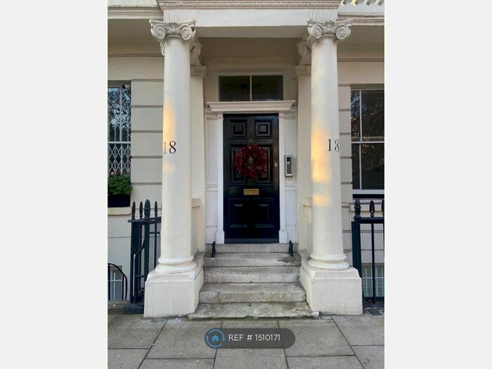 1 Bedroom Flat To Rent In London, London, SW1V