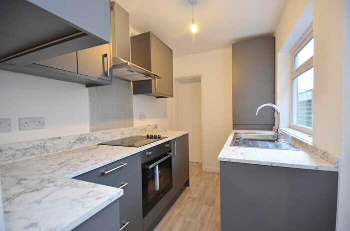 3 Bedroom Terraced House To Rent In Vicarage Road, Norwich, NR3