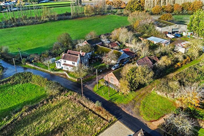 5 Bedroom Land For Sale In West End Road, Tiptree, Colchester, Essex, CO5