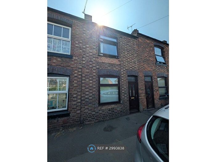 2 Bedroom Terraced House To Rent In Ashby Road, Hinckley, LE10