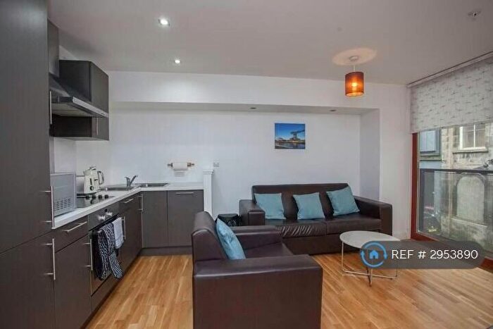1 Bedroom Flat To Rent In Mitchell Street, Glasgow, G1