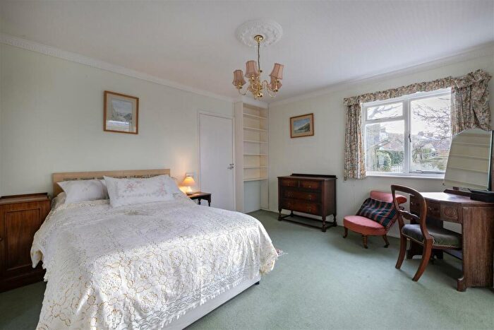 2 Bedroom Detached Bungalow For Sale In Fieldstile Road, Southwold, IP18