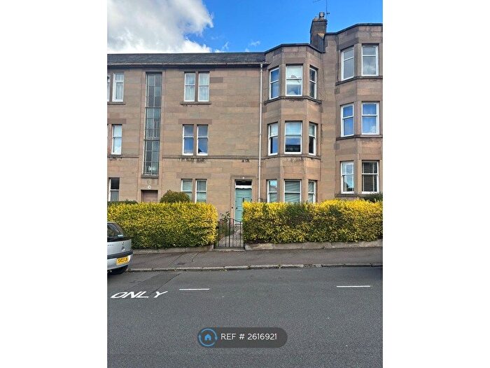 2 Bedroom Flat To Rent In Learmonth Avenue, Edinburgh, EH4