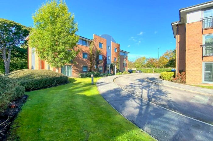 2 Bedroom Apartment To Rent In Carrington Lane, Sale, Cheshire, M33