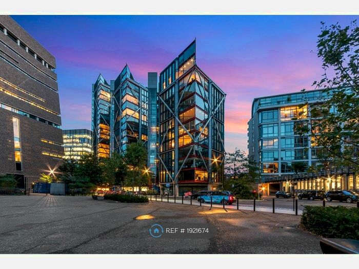 3 Bedroom Flat To Rent In Neo Bankside, London, SE1