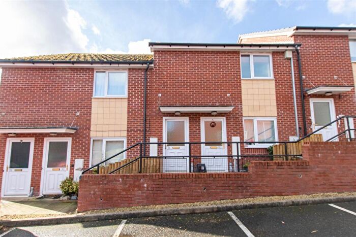 1 Bedroom Maisonette To Rent In Colbrook Place, Midland Road, Netherfield, Nottingham, NG4