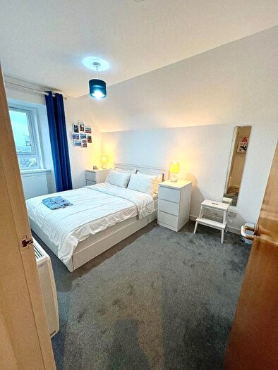 1 Bedroom Flat For Sale In Cardiff Street, Town Centre, Millport, KA28