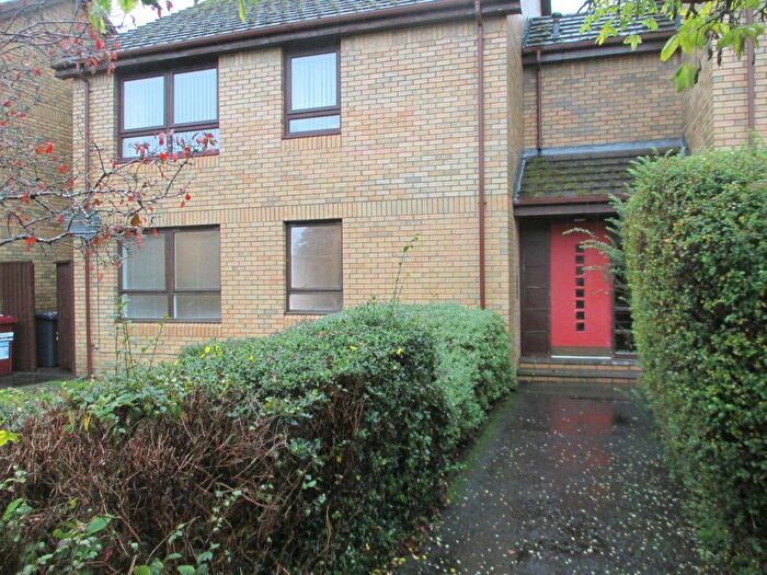 2 Bedroom Flat To Rent In Abercromby Street, Broughty Ferry, Dundee, DD5