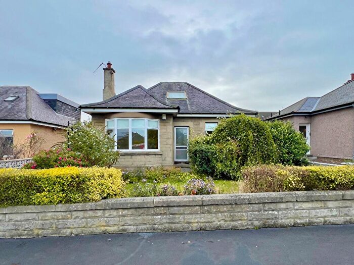 3 Bedroom Bungalow To Rent In Craigentinny Crescent, Edinburgh, EH7