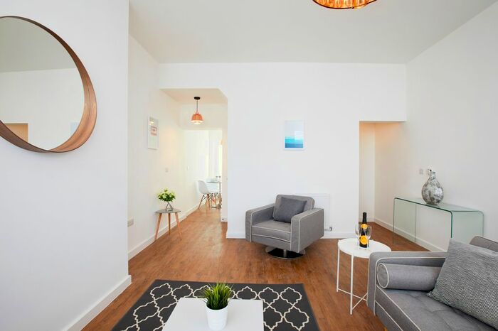 2 Bedroom Terraced House To Rent In Rodney Street, The Green, Hartlepool TS26