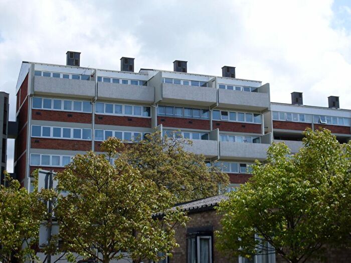 2 Bedroom Flat To Rent In Johnson Place, Norwich, NR2