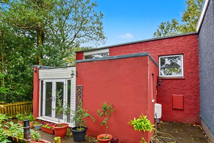 3 Bedroom End Terrace House For Sale In Balloch View, Cumbernauld, G67