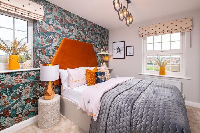 4 Bedroom Detached House For Sale In Sydney Road, Crewe, Cheshire, CW1