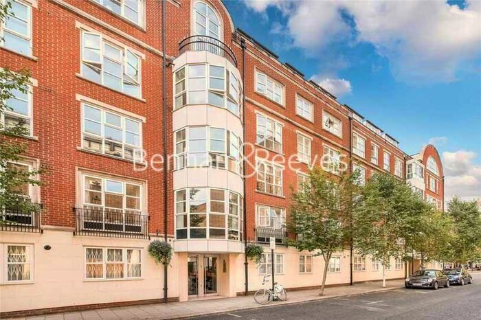 2 Bedroom Flat To Rent In Elverton Street, Westminster, SW1P