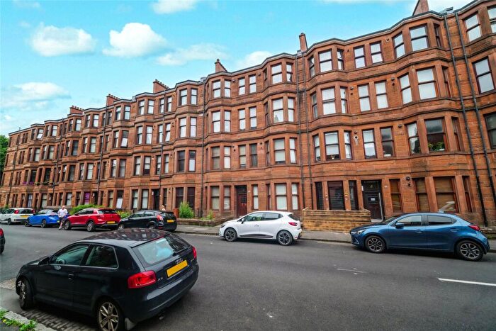 1 Bedroom Flat For Sale In Bouverie Street, Yoker, Glasgow, G14