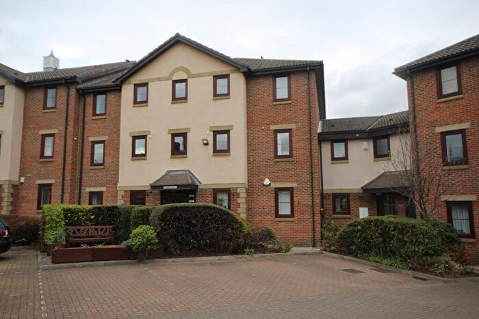 2 Bedroom Apartment To Rent In Abigail Court Sandringham Road South Gosforth, NE3