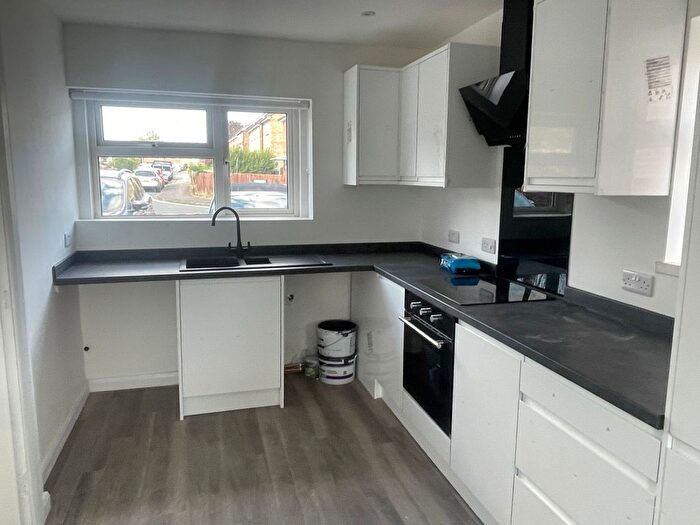 3 Bedroom Property To Rent In Pennine Way, Peterborough, PE4