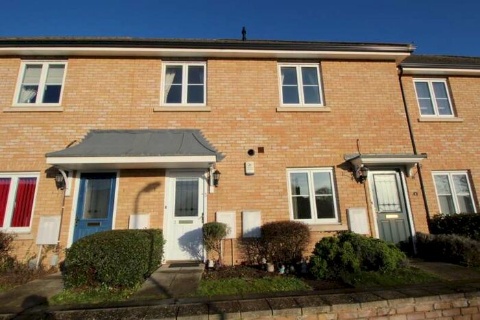 1 Bedroom Flat To Rent In Leas Close St Ives, PE27