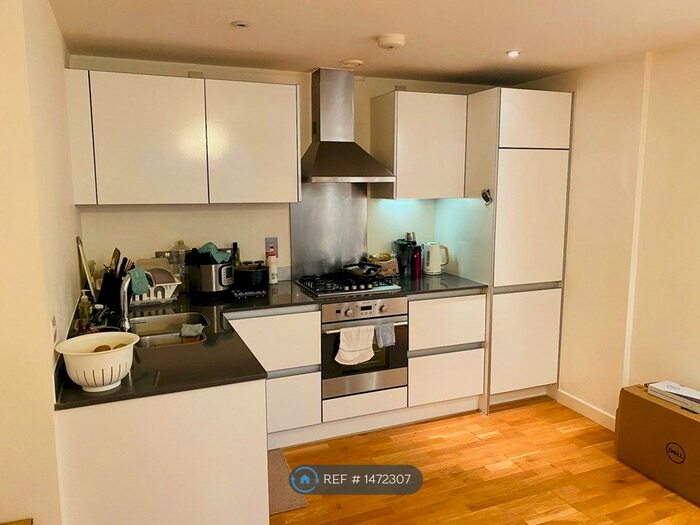 1 Bedroom Flat To Rent In Hunsaker, Reading, RG1