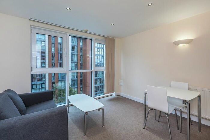 1 Bedroom Flat To Rent In Seagull Lane, E16