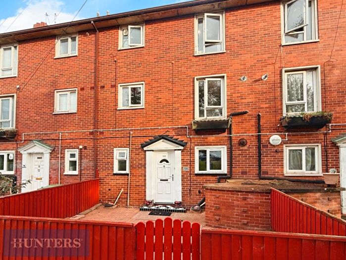 1 Bedroom Flat To Rent In Vaughan Road, Exeter, EX1