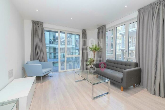 1 Bedroom Apartment To Rent In Hartwood Court Devan Grove London, N4