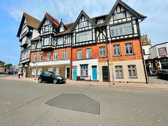 1 Bedroom Flat To Rent In High Street, Ramsgate, Kent, CT11