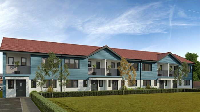 3 Bedroom End Terrace House For Sale In The Willows, Conifer Road, Hemsby, Great Yarmouth, NR29
