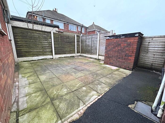 2 Bedroom Semi-Detached House For Sale In Houseman Place, Blackpool, FY4