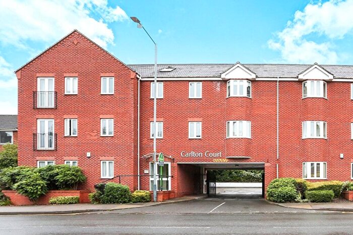 2 Bedroom Flat To Rent In Nuneaton Road, Bedworth, Warwickshire, CV12