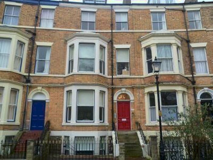 1 Bedroom Flat To Rent In Albemarle Crescent, Scarborough, YO11