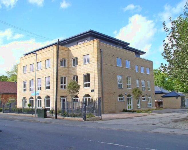 2 Bedroom Apartment To Rent In Lister House, High Street, Boston Spa, LS23