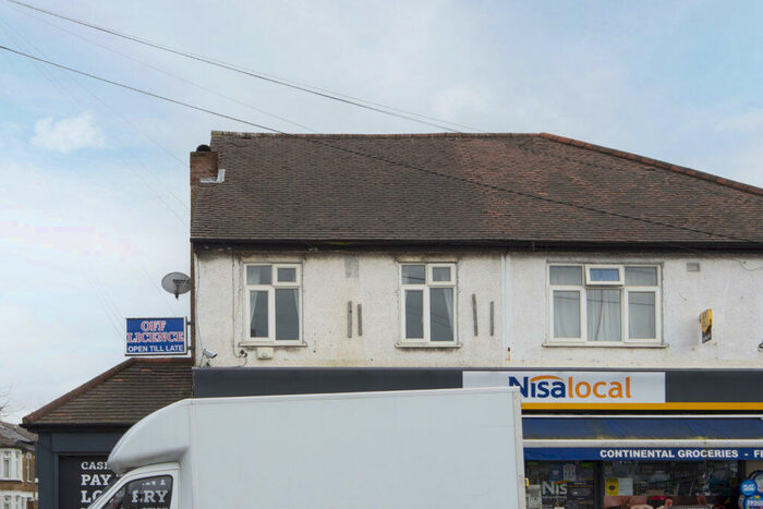 1 Bedroom Flat To Rent In Brentwood Road, Romford, Essex, RM1