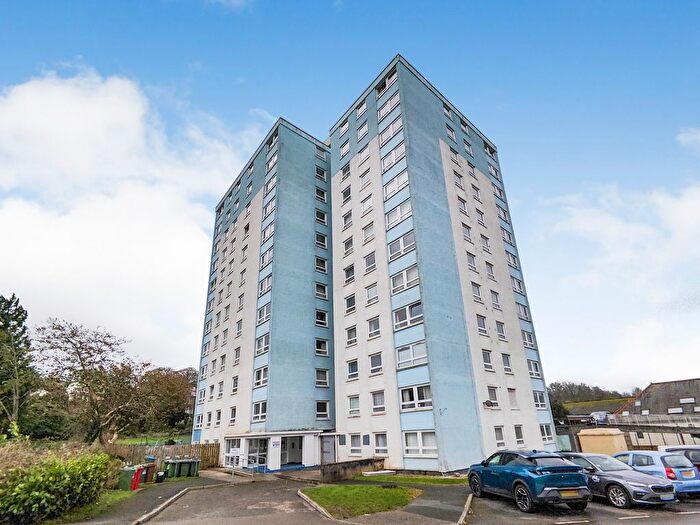 2 Bedroom Flat For Sale In Bridge Road, St Austell, PL25