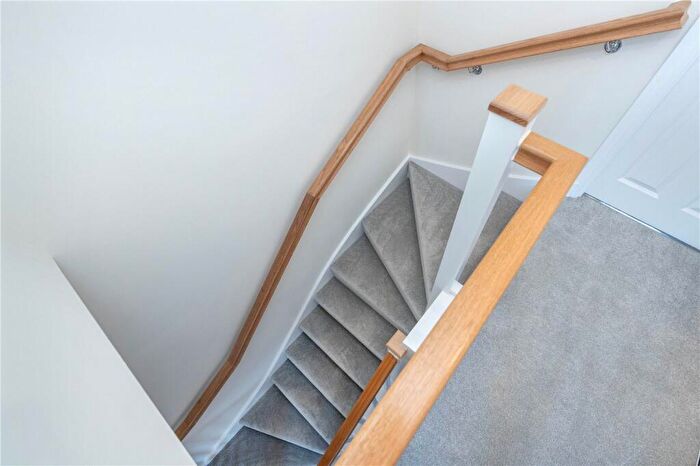 2 Bedroom Semi-Detached House For Sale In Len Pick Way, Bourne, PE10