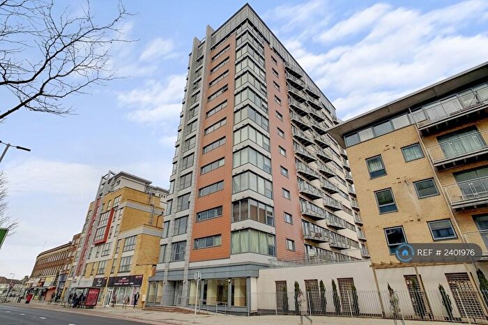 1 Bedroom Flat To Rent In City Gate House, Ilford, IG2