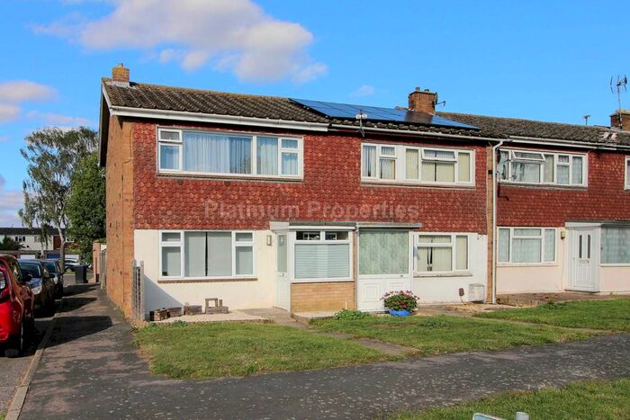 3 Bedroom End Of Terrace House To Rent In Dunstan Street, Ely, CB6