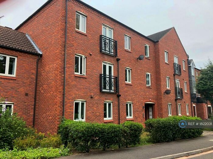 2 Bedroom Flat To Rent In Anson Close, Grantham, NG31