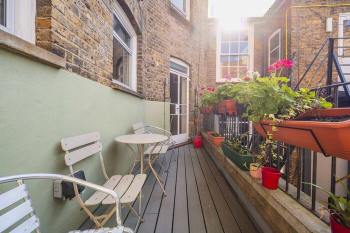 2 Bedroom Flat To Rent In Archer Street, Soho, London, W1D