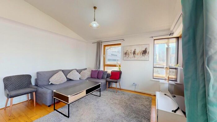 1 Bedroom Apartment To Rent In Meridian Place, London, E14