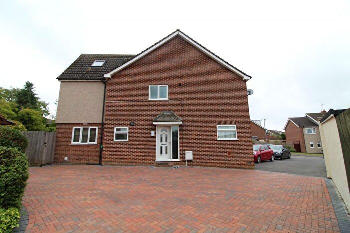 5 Bedroom Semi-Detached House To Rent In Rylstone Way, Saffron Walden, CB11