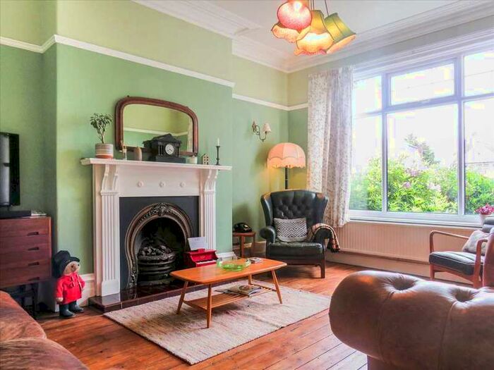 6 Bedroom Semi Detached House For Sale In School Lane, Bidston Village