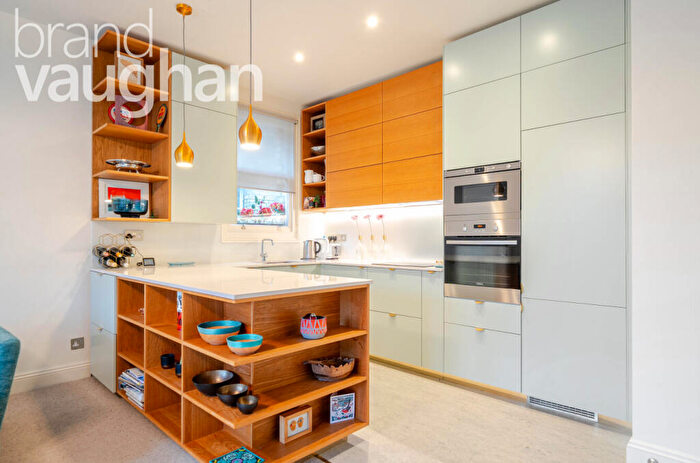 1 Bedroom Flat To Rent In Fourth Avenue, Hove, East Sussex, BN3