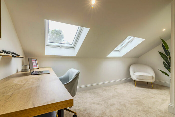 6 Bedroom Terraced House To Rent In Portland Street, Lincoln, LN5