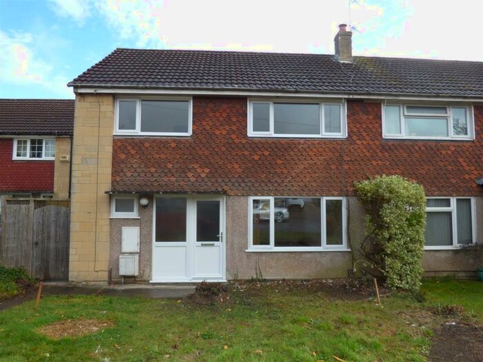 3 Bedroom Semi-Detached House To Rent In The Close, Coalpit Heath, BS36