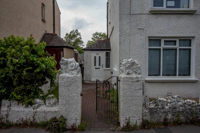 2 Bedroom Flat To Rent In Coastal Road, Hest Bank, Lancaster LA2