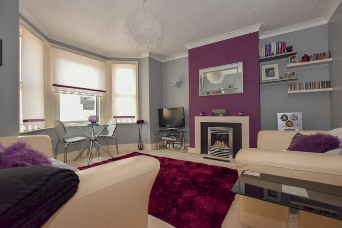 1 Bedroom Flat To Rent In Perth Road, St. Leonards-On-Sea, TN37