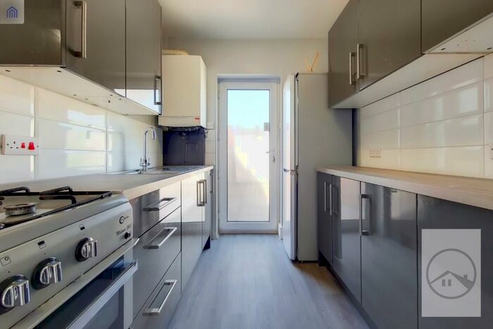 4 Bedroom Terraced House To Rent In Eveline Road, Mitcham, Surrey, CR4